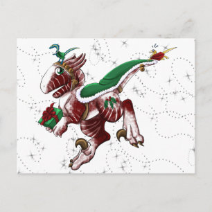 Carte Postale Shivae