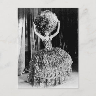 Carte Postale Showgirls - P0001497.Jpg