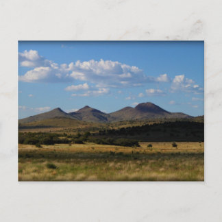 Carte Postale Si seulement un coup - Prescott Valley, AZ