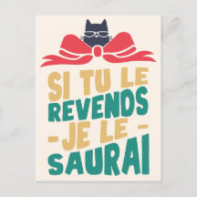 Si tu vends je saurais - Édition Bday