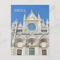 Sienne, Italie