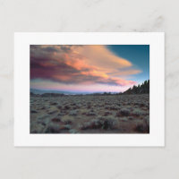 Sierra Crescendo