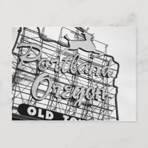 CARTE POSTALE SIGNE DE PAYS