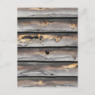 Carte Postale signé par la météo comme ancien arrière - plan de 