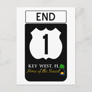 CARTE POSTALE SIGNE ROUTIER 1