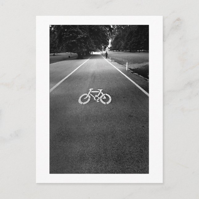 Carte postale SIGNER (Devant)