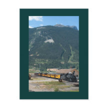 Silverton, Colorado