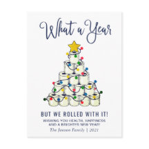 Simple Quelle année Noël voeux