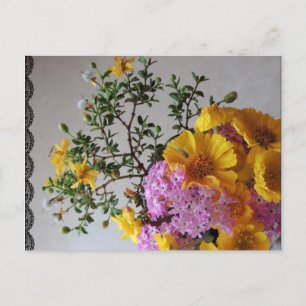 Carte Postale Simplicité