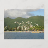 Simpson Bay St. Martin