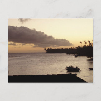 Carte Postale Sinalei Resort