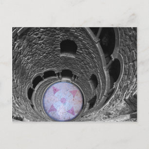 Carte Postale Sintra - Portugal