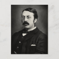 Sir Charles Villiers Stanford