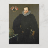 Sir Francis Drake