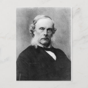 Carte Postale Sir Joseph Lister