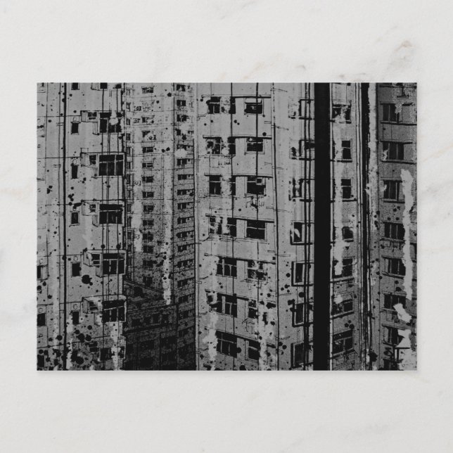 Carte Postale SIT "Développement" (Devant)