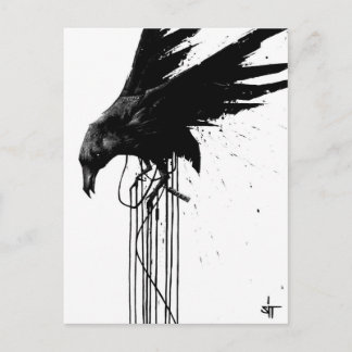 Carte Postale SIT "Unwired 1"