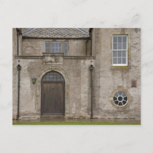 Carte Postale Skaill House, manoir du XVIIe siècle à Orkney