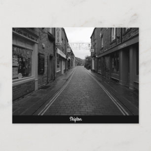 Carte Postale Skipton