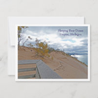 Sleeping Bear Dunes National Lakeshore, Empire, Mi