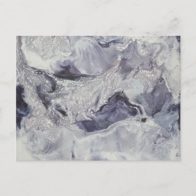 Carte Postale Smolder (Devant)