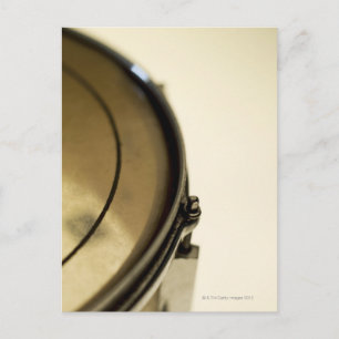 Carte Postale Snare
