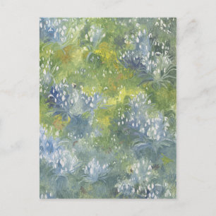 Carte Postale Snowdrops 2014