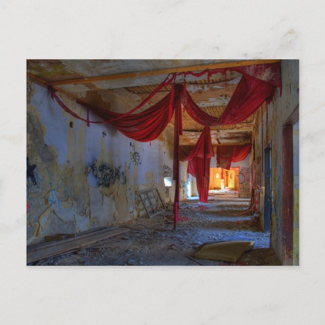 Carte Postale Sofiensäle (Devant)