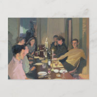 Soirée