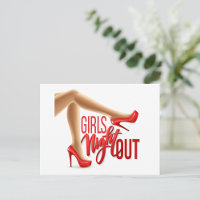 Soirée entre filles