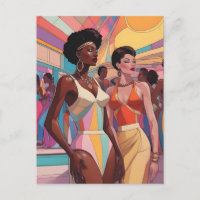 Soirée Rétrowave 1980