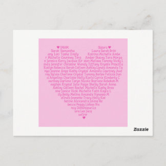 Carte postale Soister Wall