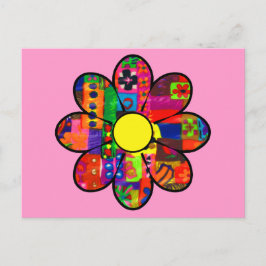 Carte Postale Soixante-dix