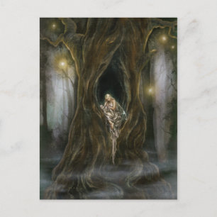 Carte Postale Solace