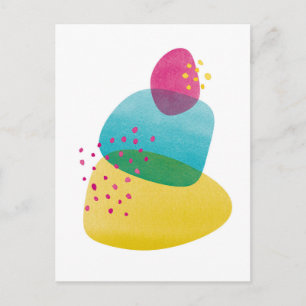 Carte Postale Solde I