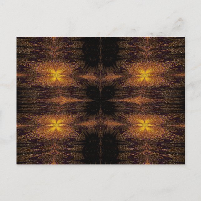 CARTE POSTALE SOLEIL SPIRITUEL 24 (Devant)