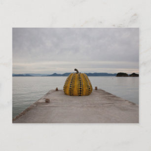 Carte Postale Solitude