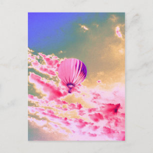 Carte Postale Solitude