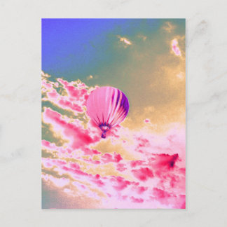 Carte Postale Solitude