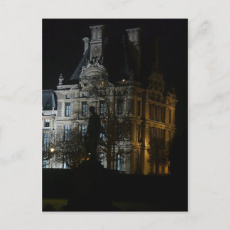 Carte Postale Solitude