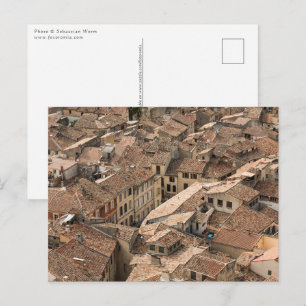 Carte Postale Sommieres France