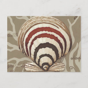 Carte Postale Sonnet II