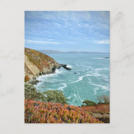 Carte Postale Sonoma Coast State Park, Californie