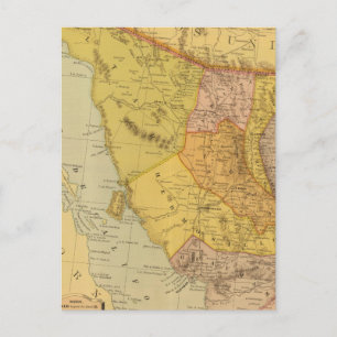 Carte Postale Sonora