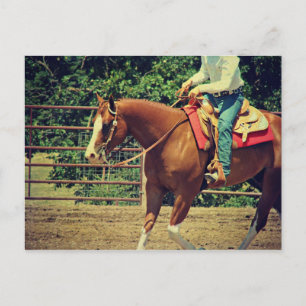 Carte Postale Sorrel Ouest