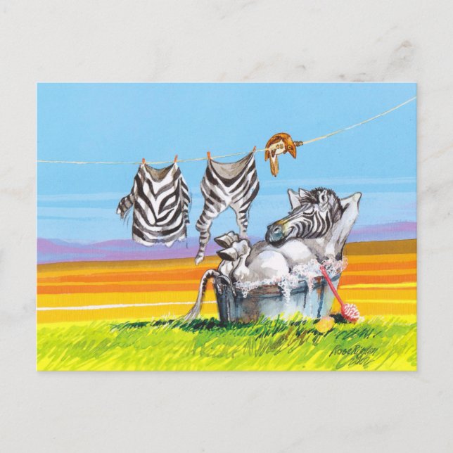 Carte Postale Sortir (Devant)