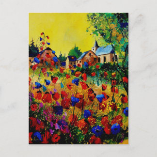 Carte Postale sosoye45