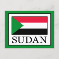 Soudan