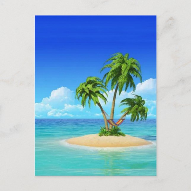 Carte Postale Souhaitons que nous soyons là (Devant)