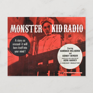 Carte Postale Soul Carnivals